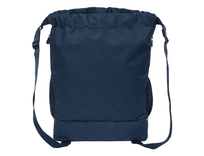 Safta Saco Mochila El Ganso Classic Azul 21,93L
