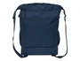 Safta Saco Mochila El Ganso Classic Azul 21,93L