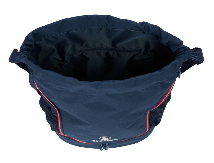 Safta Saco Mochila El Ganso Classic Azul 21,93L