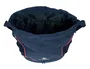 Safta Saco Mochila El Ganso Classic Azul 21,93L