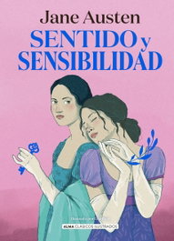 EDITORIAL ALMA, Sentido y sensibilidad (Ed. 2026)