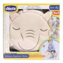 Chicco Juego Rodillo mágico Roller Evolutivo Elefante