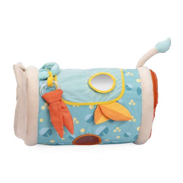 Chicco Juego Rodillo mágico Roller Evolutivo Elefante