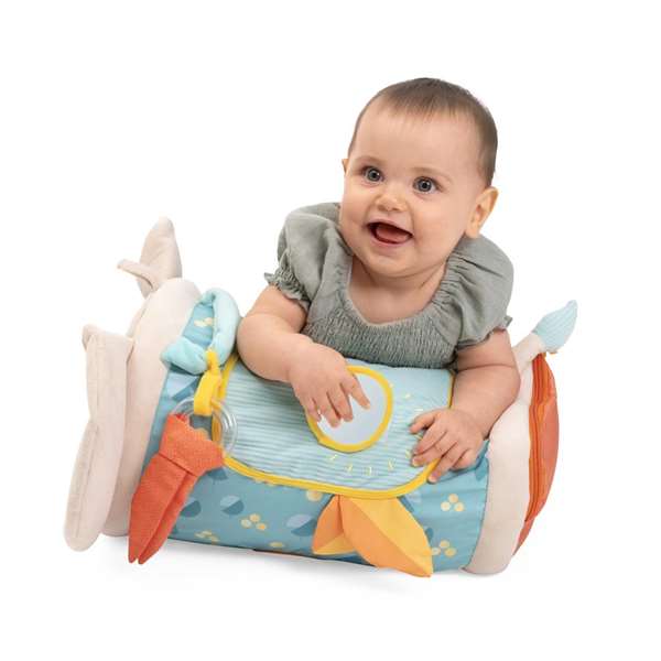 Chicco Juego Rodillo mágico Roller Evolutivo Elefante