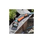 Gardena Pistola de riego multiusos Clásica con kit básico AACJB72998