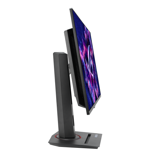 Asus ROG Strix OLED XG27ACDNG 26.5 pulg. QHD 360Hz QD-OLED Negro Asus ROG Strix OLED XG27ACDNG 26.5 pulg. QHD 360Hz QD-OLED Negro