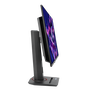 Asus ROG Strix OLED XG27ACDNG 26.5 pulg. QHD 360Hz QD-OLED Negro