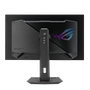 Asus ROG Strix OLED XG27ACDNG 26.5 pulg. QHD 360Hz QD-OLED Negro