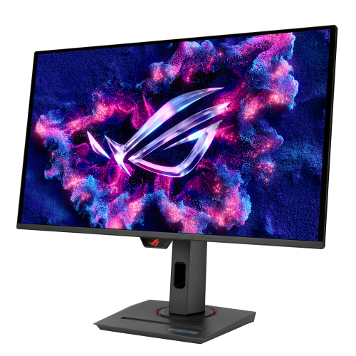 Asus ROG Strix OLED XG27ACDNG 26.5 pulg. QHD 360Hz QD-OLED Negro Asus ROG Strix OLED XG27ACDNG 26.5 pulg. QHD 360Hz QD-OLED Negro