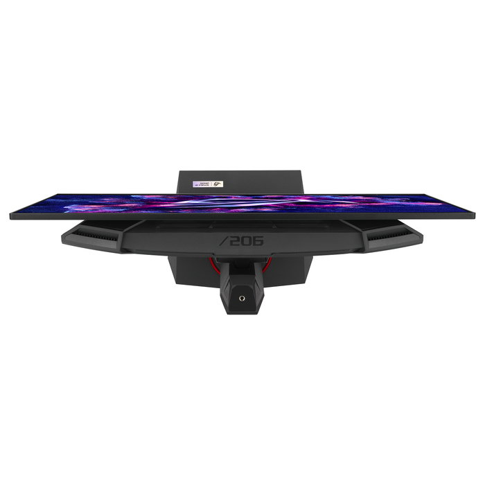 Asus ROG Strix OLED XG27ACDNG 26.5 pulg. QHD 360Hz QD-OLED Negro Asus ROG Strix OLED XG27ACDNG 26.5 pulg. QHD 360Hz QD-OLED Negro