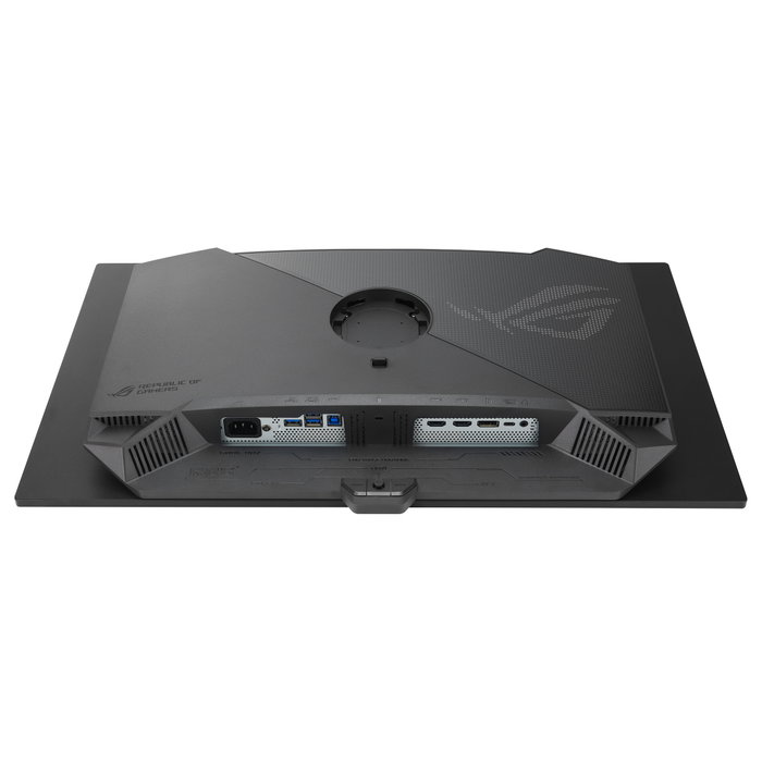 Asus ROG Strix OLED XG27ACDNG 26.5 pulg. QHD 360Hz QD-OLED Negro Asus ROG Strix OLED XG27ACDNG 26.5 pulg. QHD 360Hz QD-OLED Negro