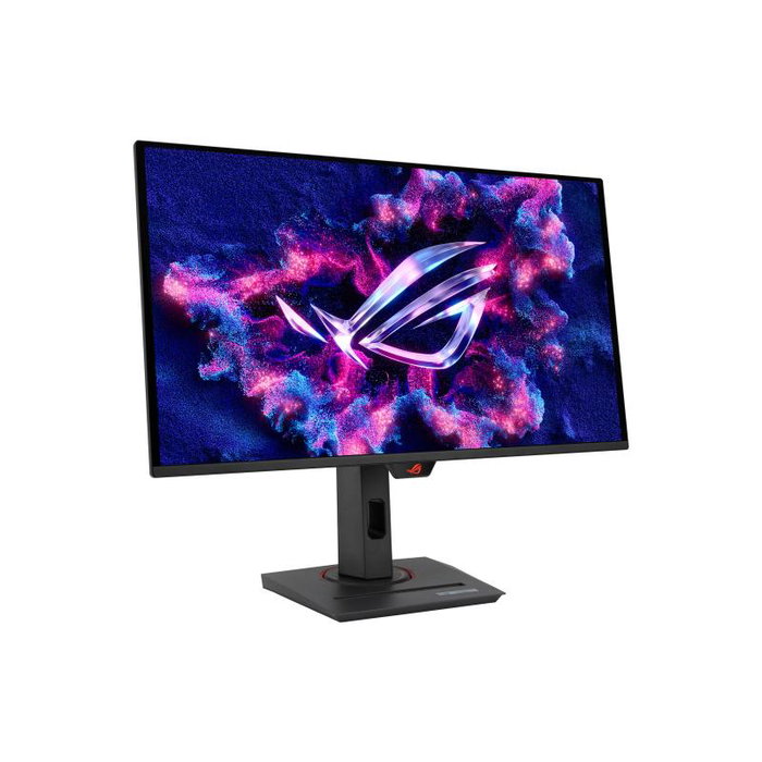 ASUS Monitor Gaming ROG Strix OLED XG27ACDNG 27" 240Hz WQHD, Ref. 90LM0AN0-B01970 ASUS Monitor Gaming ROG Strix OLED XG27ACDNG 27" 240Hz WQHD, Ref. 90LM0AN0-B01970