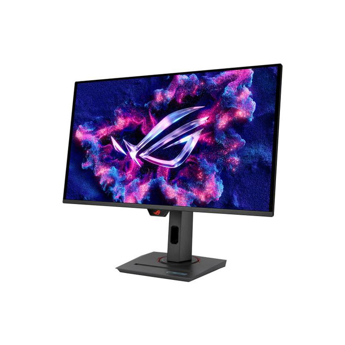 ASUS Monitor Gaming ROG Strix OLED XG27ACDNG 27" 240Hz WQHD, Ref. 90LM0AN0-B01970 ASUS Monitor Gaming ROG Strix OLED XG27ACDNG 27" 240Hz WQHD, Ref. 90LM0AN0-B01970