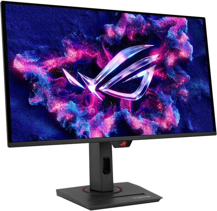Asus ROG Strix OLED XG27ACDNG 26.5 pulg. QHD 360Hz QD-OLED Negro Asus ROG Strix OLED XG27ACDNG 26.5 pulg. QHD 360Hz QD-OLED Negro