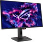Asus ROG Strix OLED XG27ACDNG 26.5 pulg. QHD 360Hz QD-OLED Negro
