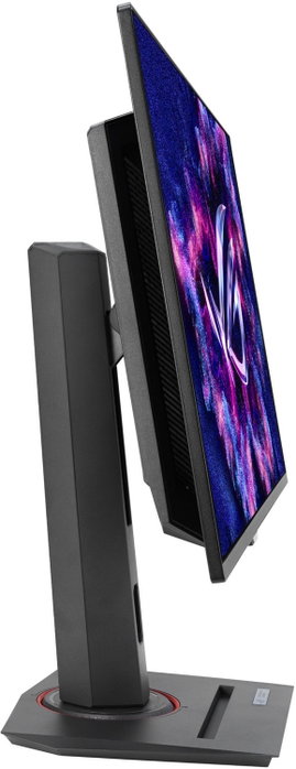 Asus ROG Strix OLED XG27ACDNG 26.5 pulg. QHD 360Hz QD-OLED Negro Asus ROG Strix OLED XG27ACDNG 26.5 pulg. QHD 360Hz QD-OLED Negro