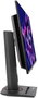 Asus ROG Strix OLED XG27ACDNG 26.5 pulg. QHD 360Hz QD-OLED Negro