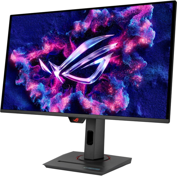 Asus ROG Strix OLED XG27ACDNG 26.5 pulg. QHD 360Hz QD-OLED Negro Asus ROG Strix OLED XG27ACDNG 26.5 pulg. QHD 360Hz QD-OLED Negro