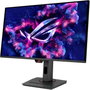 Asus ROG Strix OLED XG27ACDNG 26.5 pulg. QHD 360Hz QD-OLED Negro