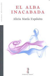 El alba inacabada, NAZARI EDITORIAL - NAZARI EDITORIAL