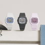 Reloj Mujer Casio G-Shock BGD-565SC-4BER