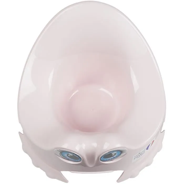 Thermobaby Olla Divertida - Rosa Polvo