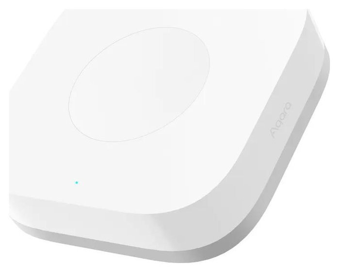 Aqara Wireless Mini Switch T1 Blanco Aqara Wireless Mini Switch T1 Blanco