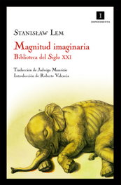 Magnitud imaginaria, Stanisław Lem - IMPEDIMENTA