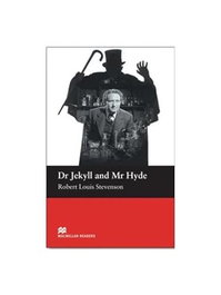 MACMILLAN MR (E) Dr Jekyll and Mr Hyde etools