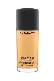 MAC Studio Fix Fluid Base Líquida C45 SPF 15