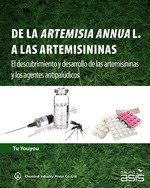 DE LA ARTEMISIA ANNUAL A LA ARTEMISININAS, TU YOUYOU - EDRA EDITORIAL