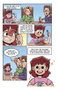 Junie B. Jones tiene un hermano monísimo. El cómic