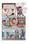 Junie B. Jones tiene un hermano monísimo. El cómic