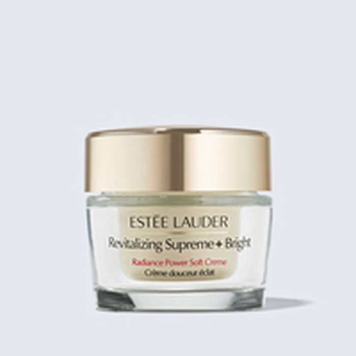 Estée Lauder REVITALIZING SUPREME+ BRIGHT Crema Sedosa 50 ml Estée Lauder REVITALIZING SUPREME+ BRIGHT Crema Sedosa 50 ml