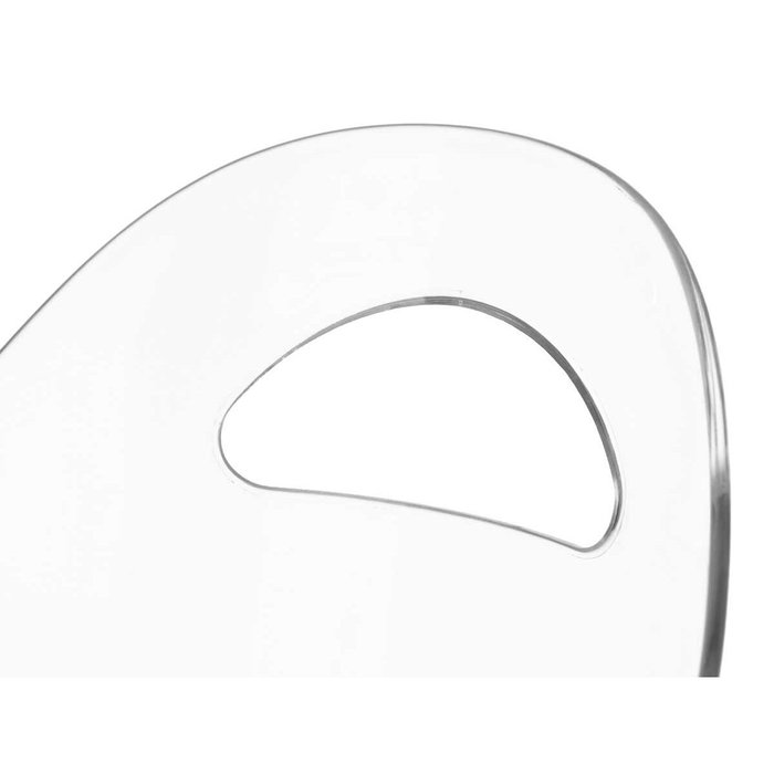 Cubitera Kinvara Transparente Plástico 5 L 25 x 29,5 x 20 cm 20,5 x 29 x 27 cm (6 Unidades) Cubitera Kinvara Transparente Plástico 5 L 25 x 29,5 x 20 cm 20,5 x 29 x 27 cm (6 Unidades)