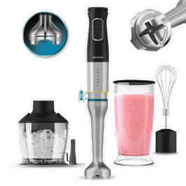 Cecotec Katana 12 Chop B