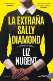 La extraña Sally Diamond, Liz Nugent - DUOMO