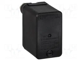 TELEMECANIQUE SENSORS Presostato con Salida 3PST-NC y Conexión G1/2%