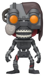 Funko Figura POP! Games Five Nights at Freddy's The Mimic
