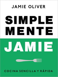 Simplemente Jamie, Jamie Oliver - GRIJALBO