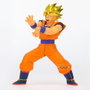 Banpresto Figura Super Saiyan Son Goku Blood of Saiyans Dragon Ball Z