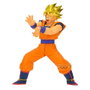 Banpresto Figura Super Saiyan Son Goku Blood of Saiyans Dragon Ball Z