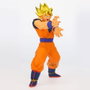 Banpresto Figura Super Saiyan Son Goku Blood of Saiyans Dragon Ball Z