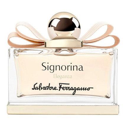 Salvatore Ferragamo Signorina Eleganza Eau de Parfum 100 ml
