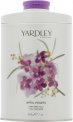 Yardley April Violets Talco Perfumado 200g