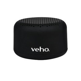 Veho M3 Altavoz inalámbrico Bluetooth ultra compacto
