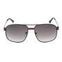 GUESS Gafas de sol GF0238-02B para hombre