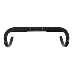 Thomson Manillar de Carbono 44cm Road 31.8mm - 142mm Caída 200g
