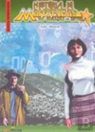HISTÓRIA DE MANTEIGAS û NO CORAÇÃO DA ESTRELA, João Amaral - ANCORA EDITORA