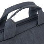 Rivacase 7532 Maletín para Portátil 39,6 cm (15.6 pulg) Gris